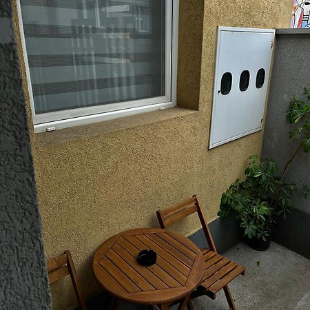Nilton Apartmans Ni 외부 사진