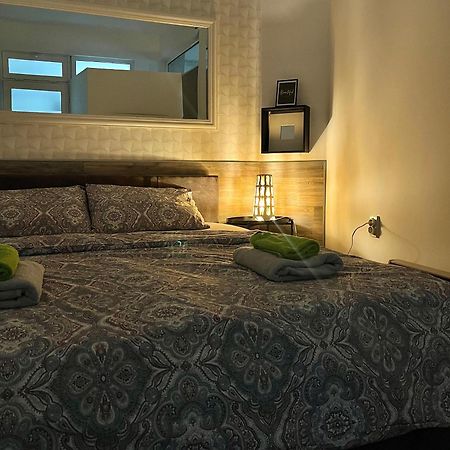 Nilton Apartmans Ni 외부 사진