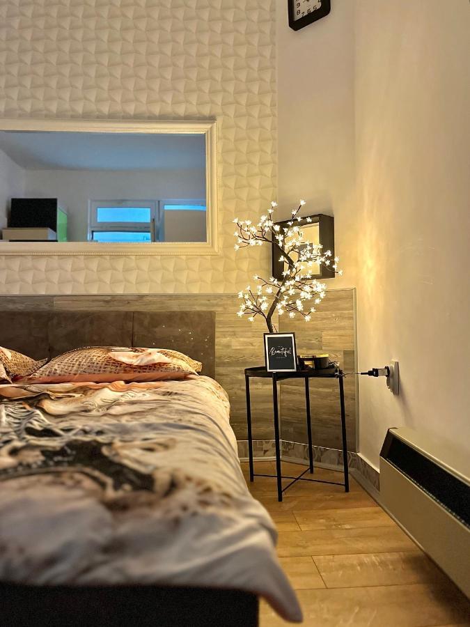 Nilton Apartmans Ni 외부 사진