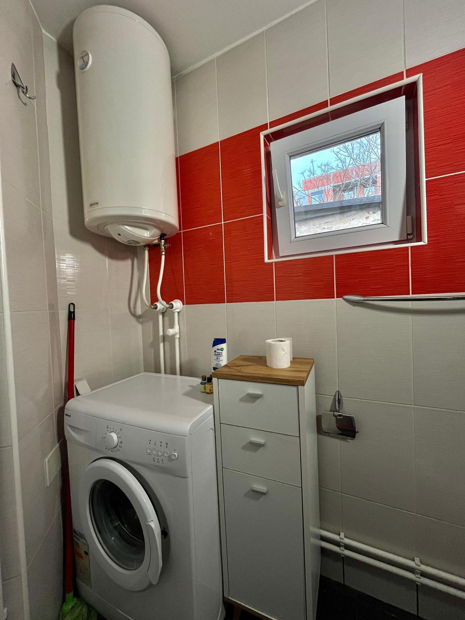 Nilton Apartmans Ni 외부 사진