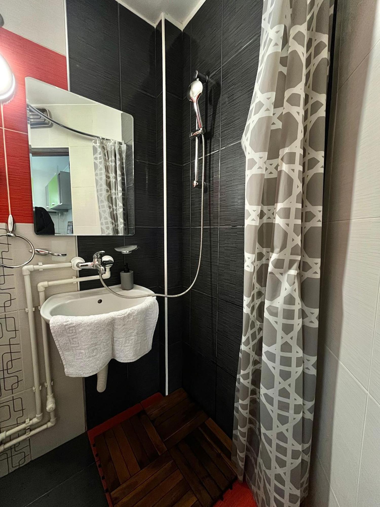 Nilton Apartmans Ni 외부 사진