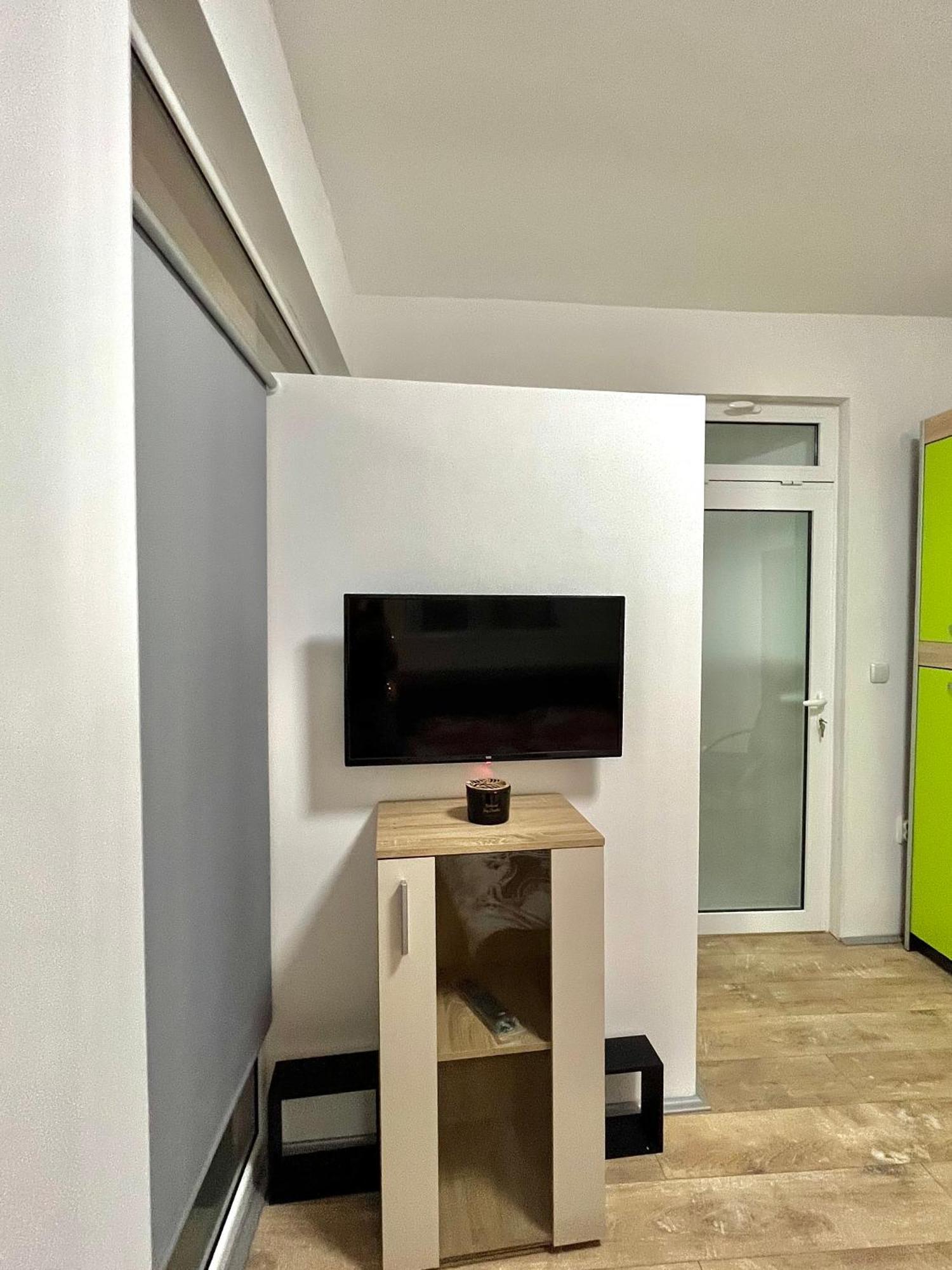 Nilton Apartmans Ni 외부 사진