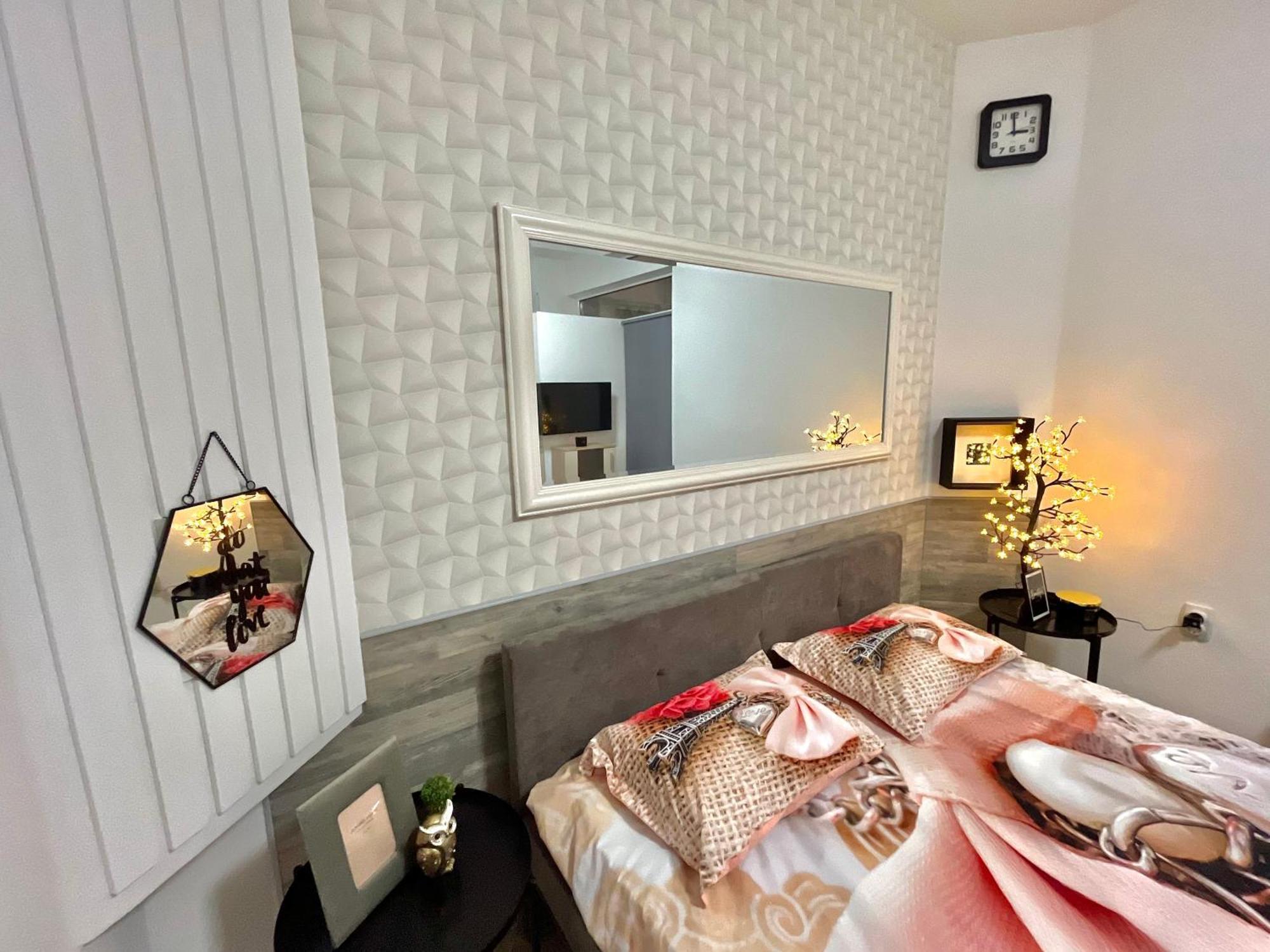 Nilton Apartmans Ni 외부 사진