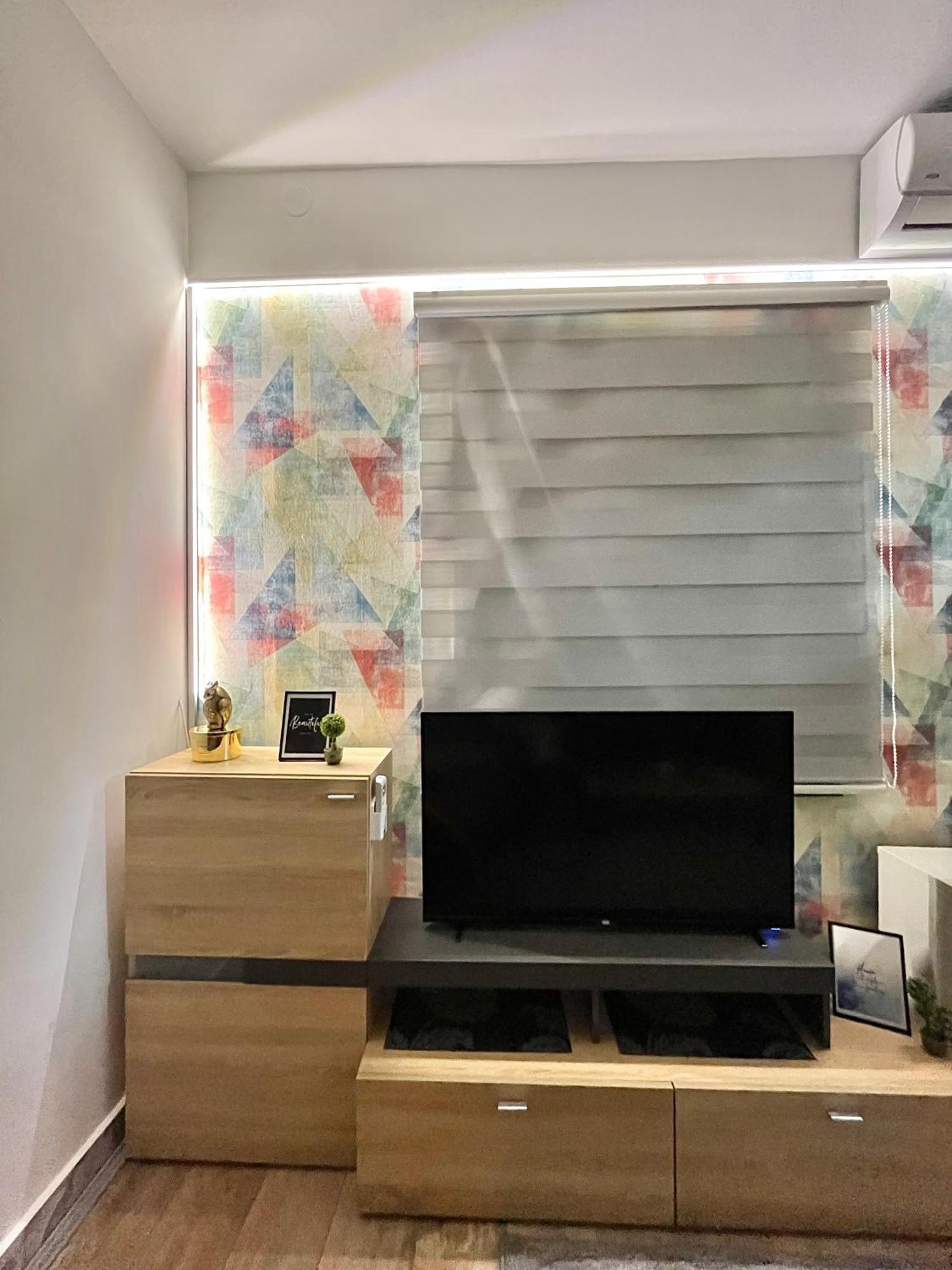 Nilton Apartmans Ni 외부 사진