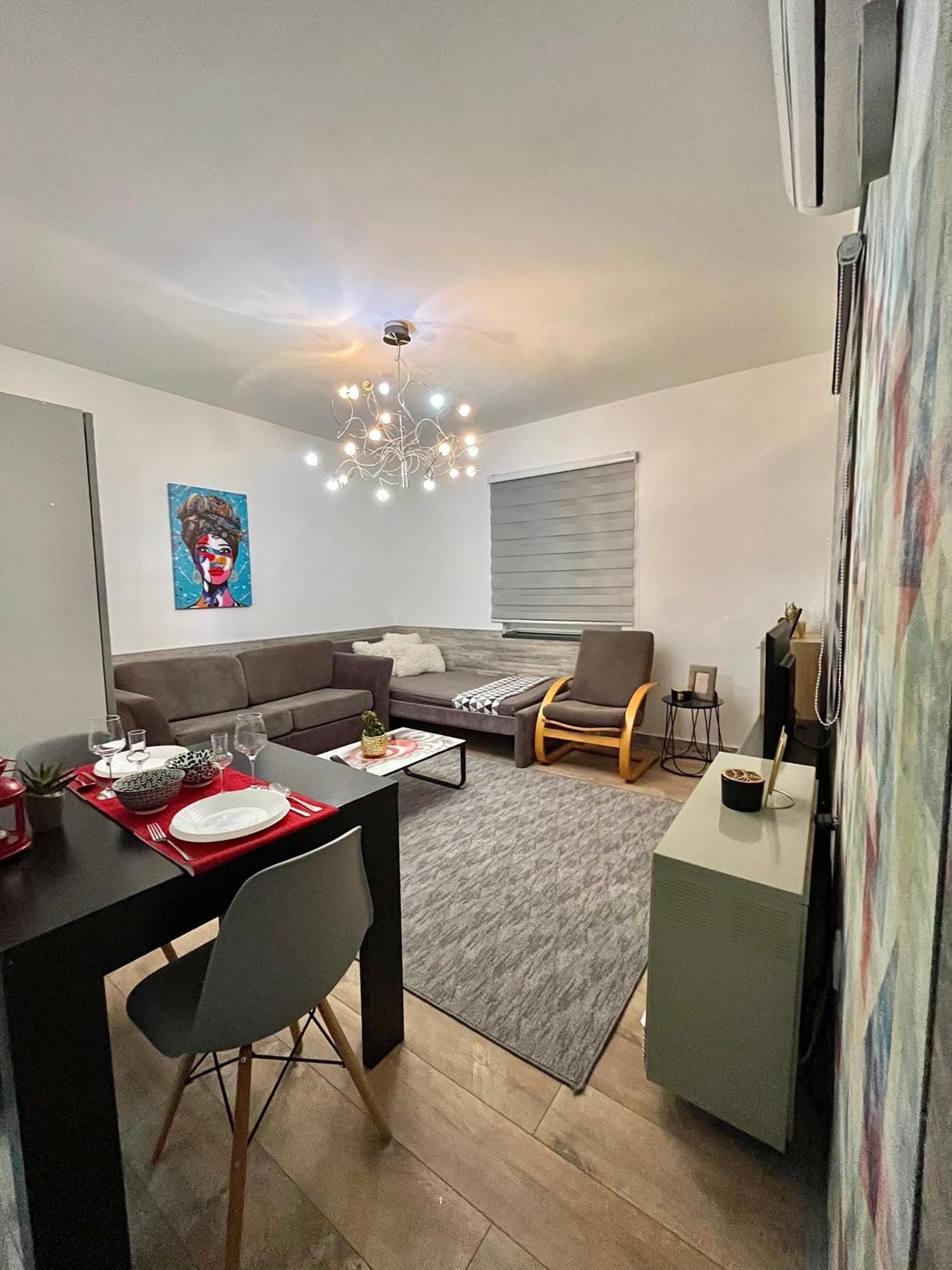 Nilton Apartmans Ni 외부 사진