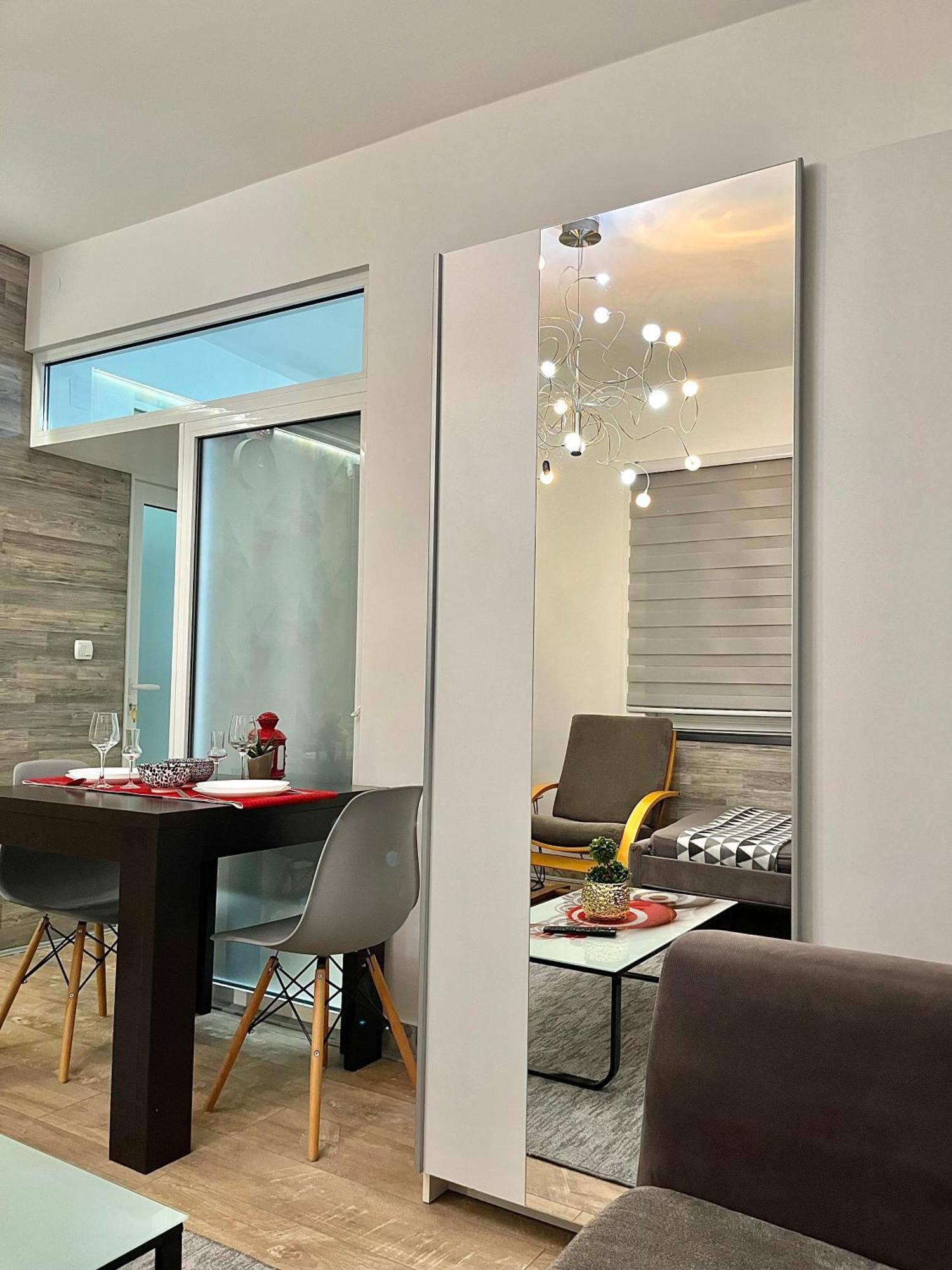 Nilton Apartmans Ni 외부 사진