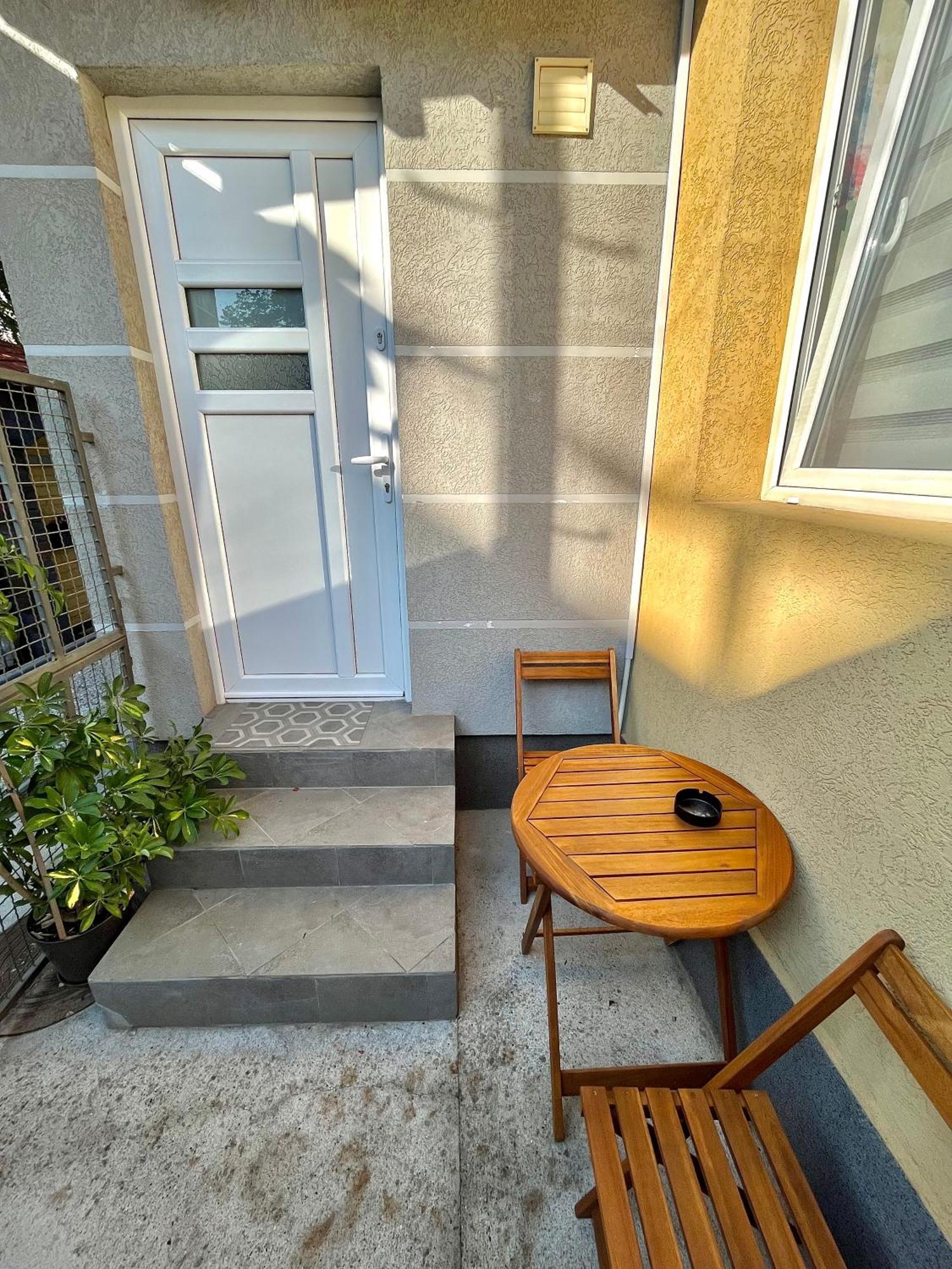 Nilton Apartmans Ni 외부 사진